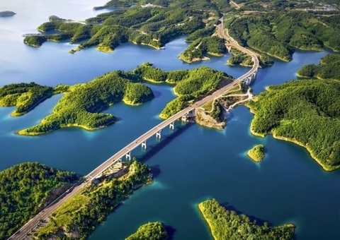 湖北索求“全域+流域”幼流域综合整治新模式