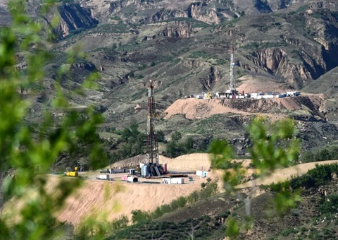 山西前三季度极度规天然气产量创汗青新高