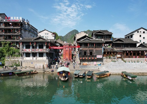 《沉庆市汗青文化名城；す婊2021—2035年）》获批 新划定三片汗青城区