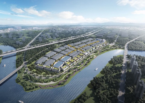 德阳市出台《关于推动工业用地提质增效 提高节约集约利用水平的领导定见》&nbsp;&nbsp;助力工业用地提质增效