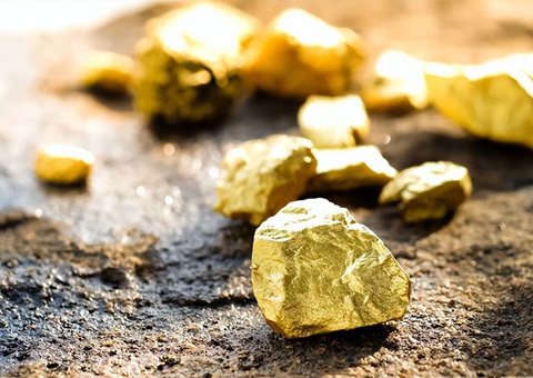 内江市矿业权出让收益创汗青新高