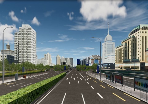 北京发展国度新型基础测绘建设试点，打造智慧城市时空底座“北京样板”