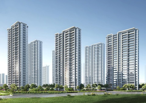 成都公开征求定见 住宅层高不应低于3米 阳台占比提升至20%……