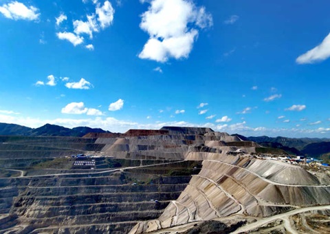 贵州“富矿精开”引领产业升级