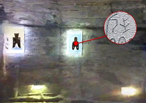 打造数字“分身” &nbsp;广西为溶洞；ぷ⑷肟萍剂α