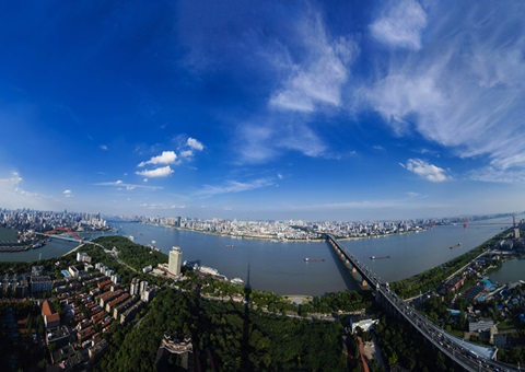 武汉：成立“感知—规划—决策”规划执行全周期工作关环，以场景驱动河山空间数字化治理