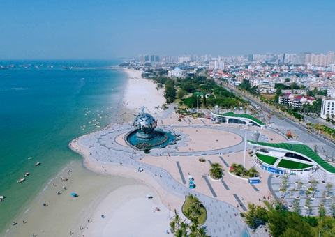 不容“转、租、押”    北海市强化一时用地规范治理