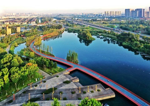 到2035年，成都将根基实现15分钟生涯圈100%覆盖