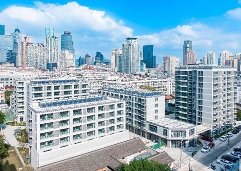 城市若何沉塑颜值？江苏18条经验入选全国清单