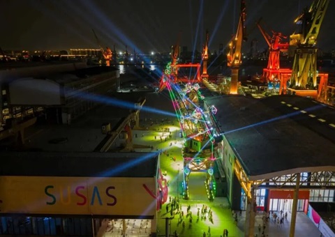 上海首提打造“创新型社区”，一批支持政策将落地回复岛