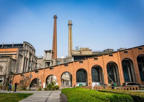 城市更新，谁是下一个“东郊影象”