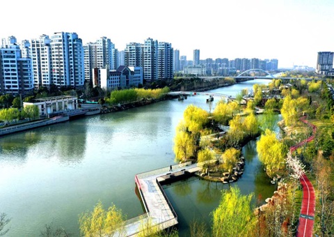 江苏省南通市如东县局打造“一码关联”共享平台串联建设项目全性命周期