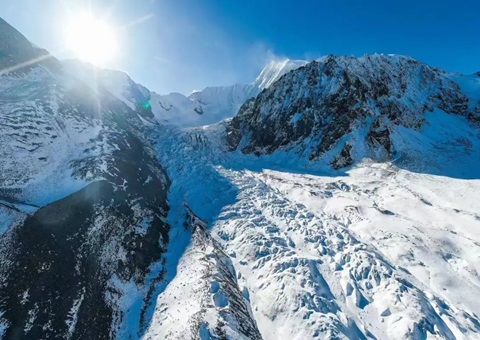 “千河之省”四川，若何摸净水资源“家底”？