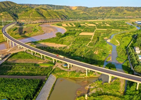 咸阳市发展村庄规划假造质量“回头看”