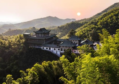 7.89亿元！“桃花江竹海”天然资源资产组合供给项目成功出让