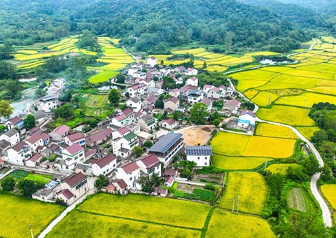 安徽省天然资源厅：130个乡镇耕地；こ删屯蛊 获赔偿激励1.3亿元