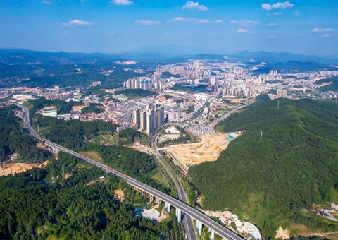 福建德化：推动林耕置换试点加强耕地；