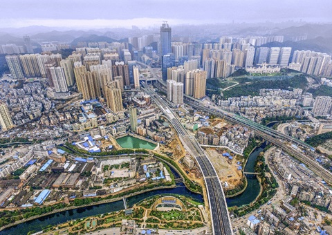 广西贵港试点“工业上楼”差距化地价：容积率越高，地价越低