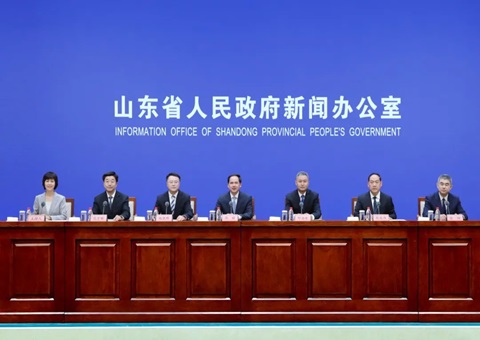 新增矿产资源量价值超5000亿元，山东亮出新一轮找矿“成就单”