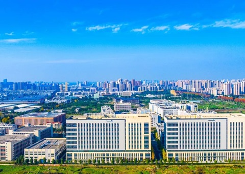 成都颁布20项措施，强化省级以上开发区规划和用地身分支持