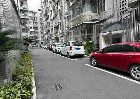 老幼区实现“逆成长”     成都今年已开工280余个老旧幼区刷新项目