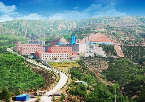 山西省调整部门矿种出让登记权限